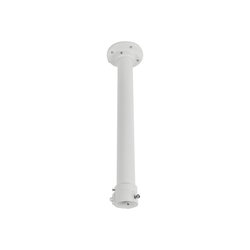 Montaje de techo tipo tubo de (50cm) de largo