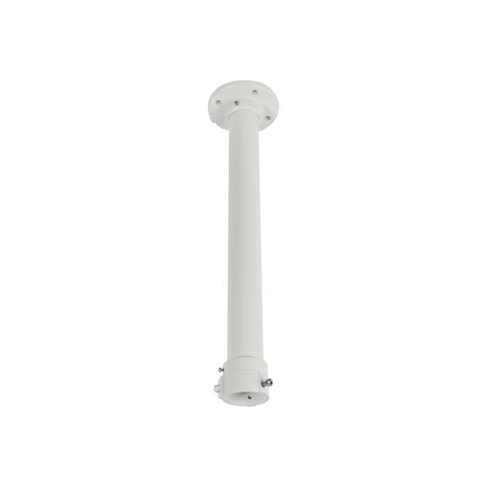 Montaje de techo tipo tubo de (50cm) de largo