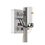 Punto de Acceso MU-MIMO 4x4:4ac, 4.9-6.4 GHz,IP 67, Conectorizado,Hasta 100 clientes en modo WiFi, Punto-Multipunto hasta 1.5 Gbps, 4 conectores N-hembra