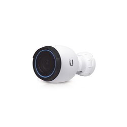 Cámara IP UniFi G4 PRO resolución Ultra HD 4K para interior y exterior IP67 con micrófono y vista nocturna, PoE 802.3af/at