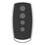 Control Remoto Inalambrico RF compatible con ACCESSFORCE y FS1000SPEED