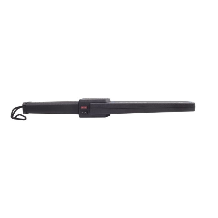 Detector de metales portátil para objetos pequeños