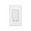 Atenuador con señal inalambrica Z-WAVE, requiere agregarse a un HUB, puede ser un L5210, L7000 y Total Connect