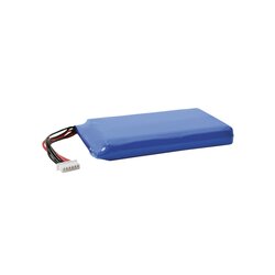 Batería para probador modelo EPCAMTEST
