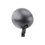Acoustiscape 6.5in Landscape exterior, altavoz de 2 vías, 2.5-50 Watts, 8 ohms|70V|100V Switchable, incluye estaca