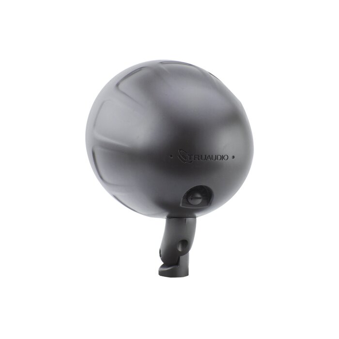Acoustiscape 6.5in Landscape exterior, altavoz de 2 vías, 2.5-50 Watts, 8 ohms|70V|100V Switchable, incluye estaca