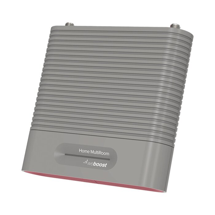 KIT AdSC HOME MULTIROOM | Mejora la Señal Celular de todos los Operadores | Cubre áreas de hasta 1500 metros cuadrados