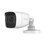 Bala TURBOHD 2 Megapixel / Gran Angular 106° / Lente 2.8 mm / Audio por Coaxitron / 30 mts IR EXIR / Exterior IP66 / 4 Tecnologías / dWDR