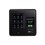 Terminal Biométrica con Pantalla de 2.8" / Hasta 1,500 Huellas / IP