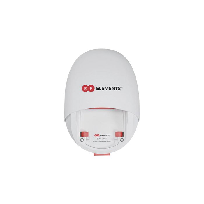 Adaptador TwistPort para R5-AC-PRISM, RP-5AC-GEN2, AF-5X y AF-5XHD de Ubiquiti, rango de operación 5180-6400 MHz