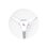 (LHG 2) Cliente en 2.4 GHz (2412 - 2485 MHz), Antena Integrada 18 dBi, Hasta 316 mW de Potencia