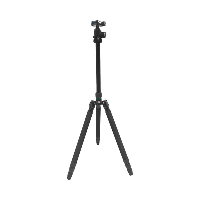 Tripie Hikvision / Compatible con Cámaras Térmicas