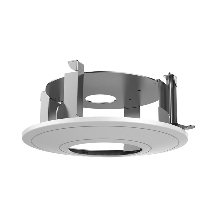 Montaje de plafón para cámara domo Hikvision