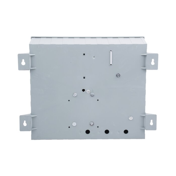 Energizador de 12,000Volts-1.2JOULES/700 Mts de protección para 5 Lineas/Activado por Atenuación de voltaje,Corte de línea o Aterrizamiento de la línea/Integración a panel de Alarma.