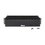 Organizador de Cables Horizontal PatchLink, Doble (Frontal y Posterior), Para Rack de 19in, 2UR