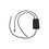Adaptador EHS para Teléfonos Fanvil, para diademas inalámbricas DECT de Jabra
