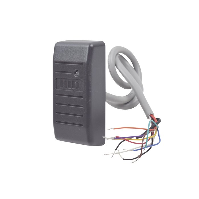 Lector Proximidad PROXPOINT HID (6005BGB00) / Garantía de por Vida