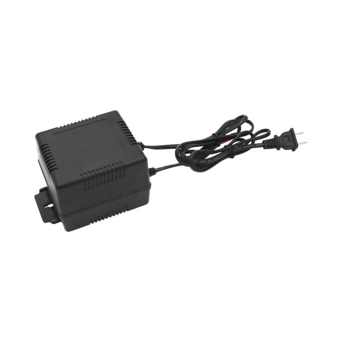 Transformador 24 Vca 100 VA.