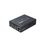 Convertidor de Medios 1000Base-T a Dual 1000BASE-X SFP