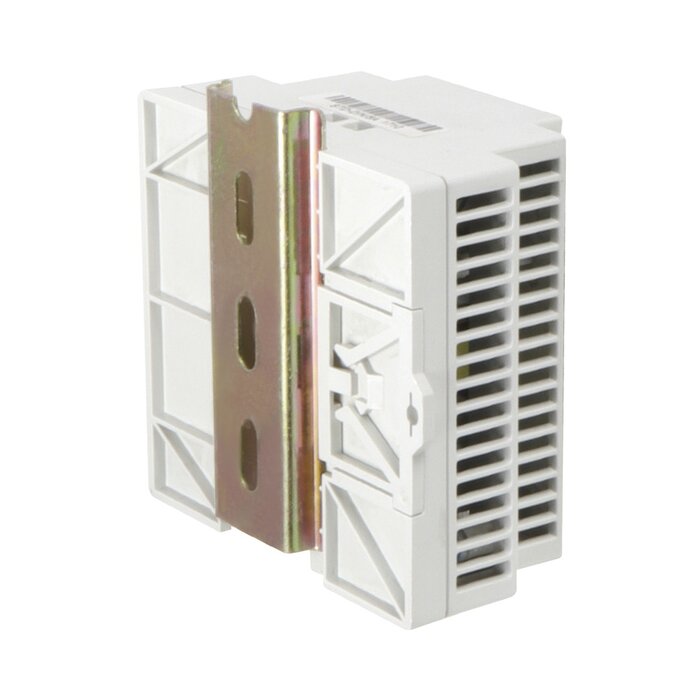 Fuente Industrial Epcom Power Line Tipo DIN Rail 12Vcd 5Amperes