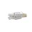 Nuevos Plugs de campo RJ45 para cable Cat5e SIN USO DE HERRAMIENTAS