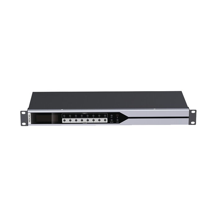 Matricial 8 x 8 HDMI, en 4K x 2 K @ 30 Hz