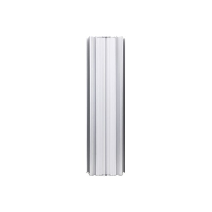 Antena sectorial para estaciones base airMAX AC de 45° de cobertura horizontal, en 5 GHz (5150 - 5875 MHz) de 22 dBi