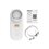 Radio Modular ("Antena integrada de 8dB") PTP 700 Mbps y PTMP 500 Mbps, (4.9 - 6.4 GHz), IP55, Ganancia 8 dBi, Adaptación automática al entorno, Monitoreo a través de la nube
