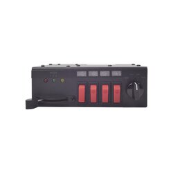 Controlador para barra de luces X37RB