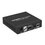 Convertidor de HDMI a HDMI+AUDIO