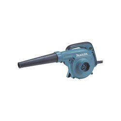 Sopladora de 600W. (Cuenta con Bolsa Filtro para Posible uso Como Aspiradora).
