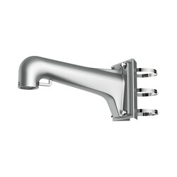 Montaje Vertical para Poste Hikvision