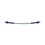 UniFi Ethernet Patch Cable Cat6 de 22 cm, color azul