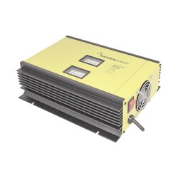 Cargador de Batería Plomo Ácido 24 Volts, 25 Amps
