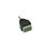 Adaptador para audio y video de 3.5 mm con terminal atornillable