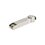 Transceptor MiniGbic SFP 1.25G LC Duplex para fibra Multi Modo 550mts