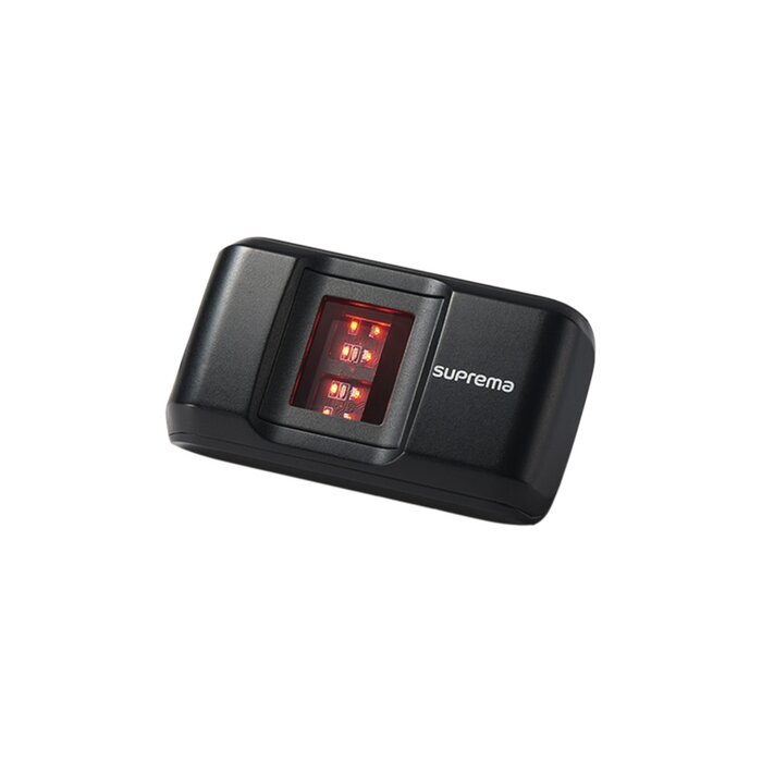 Biominislim2 Lector enrolador de huella USB