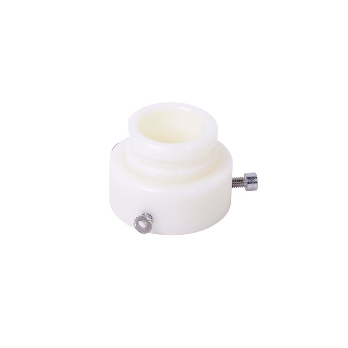 Cople de Nylon para Prevenir Inducciones / Compatible para PTZ epcom y HIKVISION