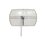 Antena Rejilla direccional, Ganancia 24 dBi, Dimensiones (90 x 60 x 38 cm), rango de frecuencia (2300-2500 MHz).