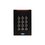 Lector con Teclado 921 PROX HID, EM /iClass SEOS (no clonable) /iClass SE/ iClass SR/ iClass /Mifare Classic, DesFire, Bluetooth/ Garantía de por Vida