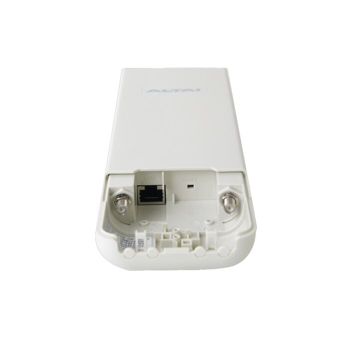 Punto de Acceso Super WiFi Conectorizado en 5.1 - 5.8 GHz MIMO 2X2 IP55