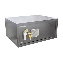 Caja Fuerte Grande/ Electrónica / Residencias y Oficinas / Guardar Laptops, Electrónicos, etc