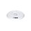 Access Point UniFi doble banda 802.11ac Wave 2 MU-MIMO 4X4, airView, airTime, hasta 500 clientes, antena Beamforming, PoE 802.3at