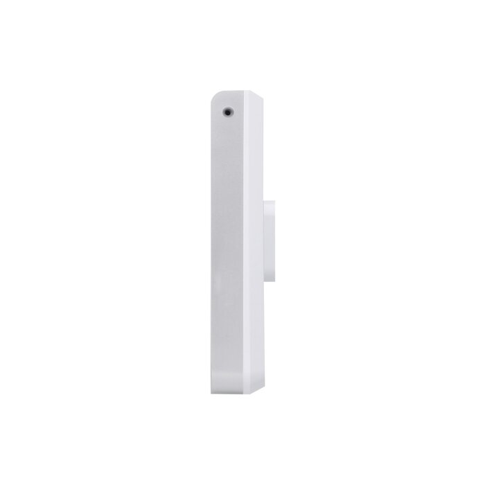 Access Point In Wall HD MU-MIMO 4x4 Wave 2 con 5 puertos (1 PoE entrada 802.3af/at PoE+, 1 PoE salida 48V y 3 Ethernet Passthrough) antena Beamforming, ideal para suites