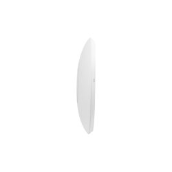 Access Point UniFi doble banda 802.11ac MIMO 3X3 para interior, PoE af/at, soporta 250 clientes, Hasta 1.3 Gbps PoE incluido