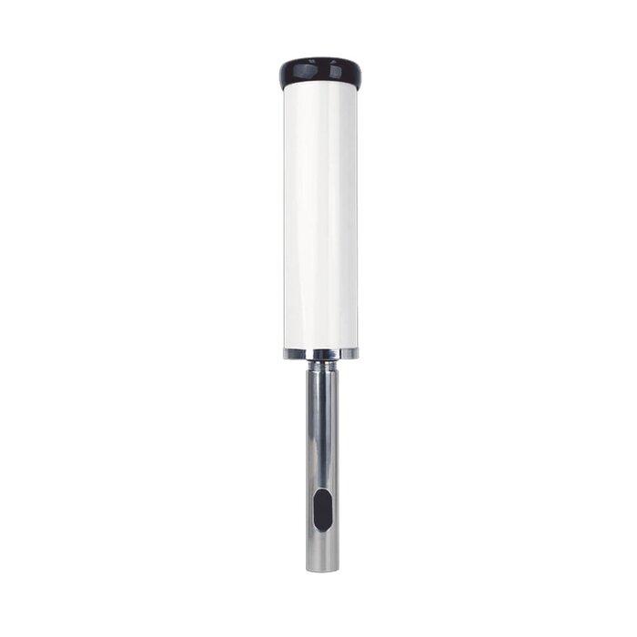 Antena Marina Omnidireccional para la Banda Celular 4G LTE y 3G | 4 dBi de Ganancia | Con Cable y Conector para Conexión a Dispositivos Celulares.