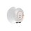 Radio Backhaul PTP en frecuencia 24 GHz, MIMO 4X4:4, 1.5 Gbps, Antena integrada 33 dBi, IP67, Puerto SFP, Adaptación automática al entorno