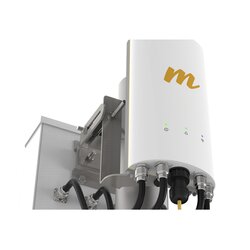 Punto de Acceso MU-MIMO 4x4:4ac, 4.9-6.4 GHz,IP 67, Conectorizado,Hasta 100 clientes en modo WiFi, Punto-Multipunto hasta 1.5 Gbps, 4 conectores N-hembra