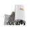 Punto de Acceso MU-MIMO 4x4:4ac, 4.9-6.4 GHz,IP 67, Conectorizado,Hasta 100 clientes en modo WiFi, Punto-Multipunto hasta 1.5 Gbps, 4 conectores N-hembra