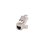 Módulo Jack Keystone Cat5e Blindado (STP) sin herramienta (toolless)